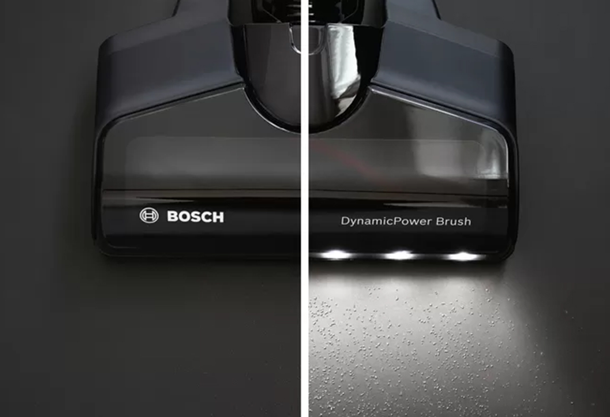 Bosch Σκούπα Stick 18V